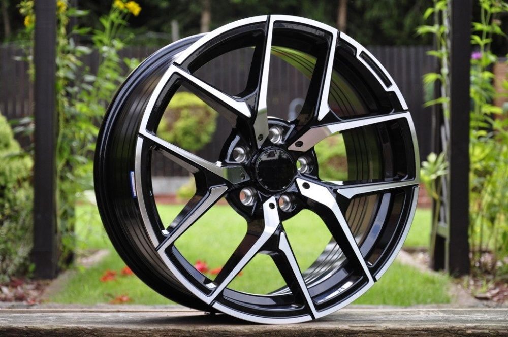 17" Джанти Мерцедес 5Х112 MERCEDES C W204 205 E W211 W212 CLA C117 CL