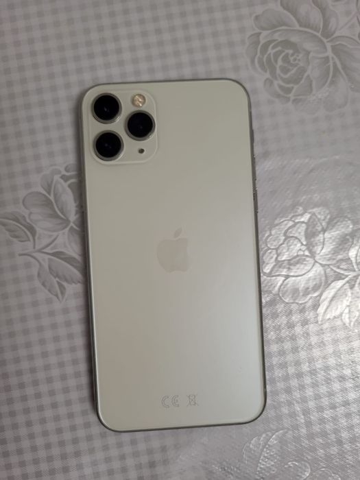 Iphone 11 про хороший состояние