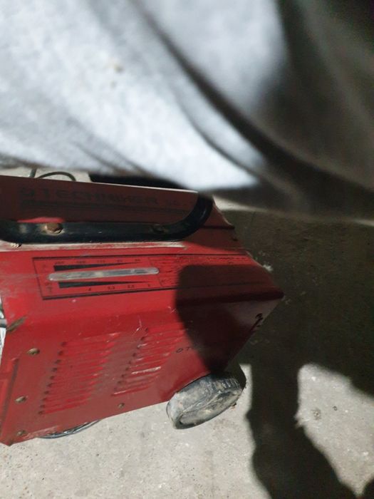 Сварачный Аппарат