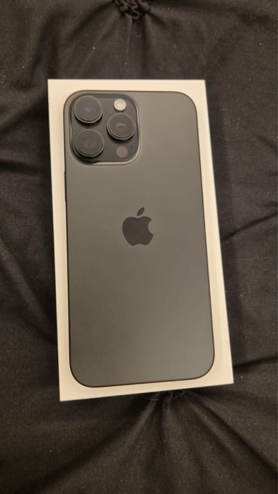Iphone 16 PRO MAX 256GB
