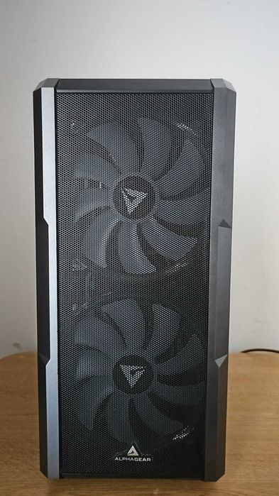 Calculator 4060Ti 32gb ram DDR5 ryzen 5 7600