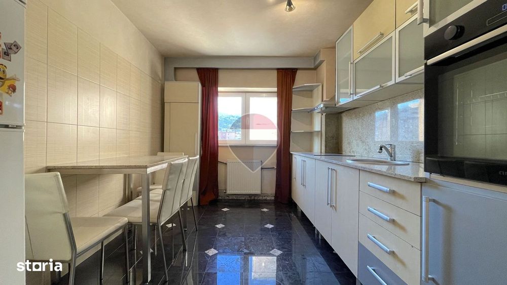 De închiriat: Apartament 2 camere Răcădău | Dressing | 550 €