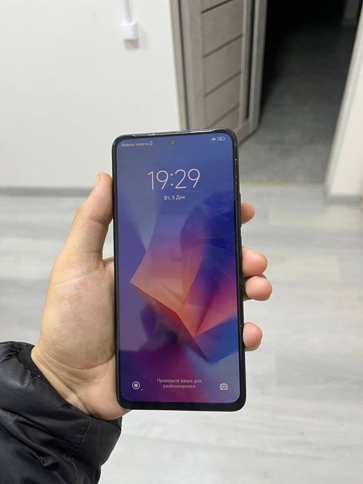 Redmi Note 11 Pro 5G сатылады, Айбы жок