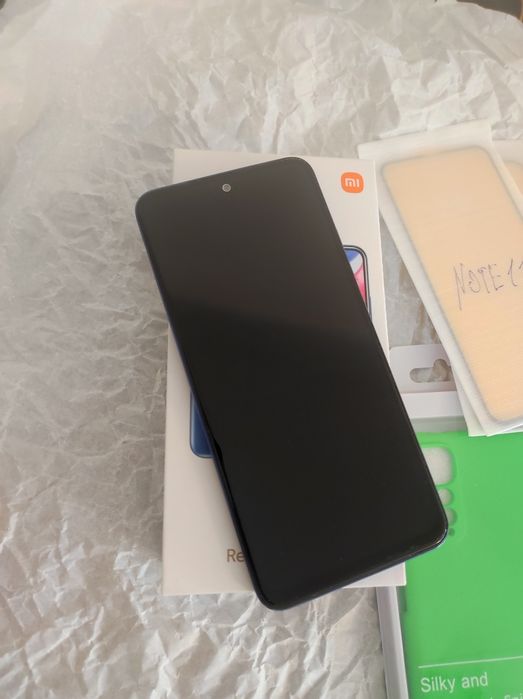 Продается Xiomi Note 11S