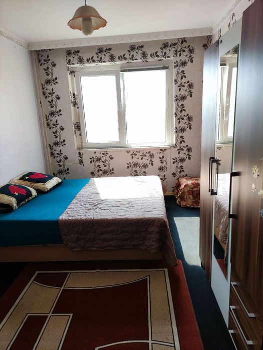 Дава се под наем Двустаен апартамент в Варна, Цветен квартал - 55 кв.м за 375 € - Снимка #4