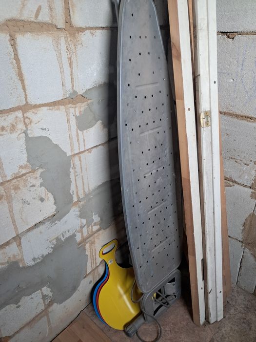 Продам гладильную доску