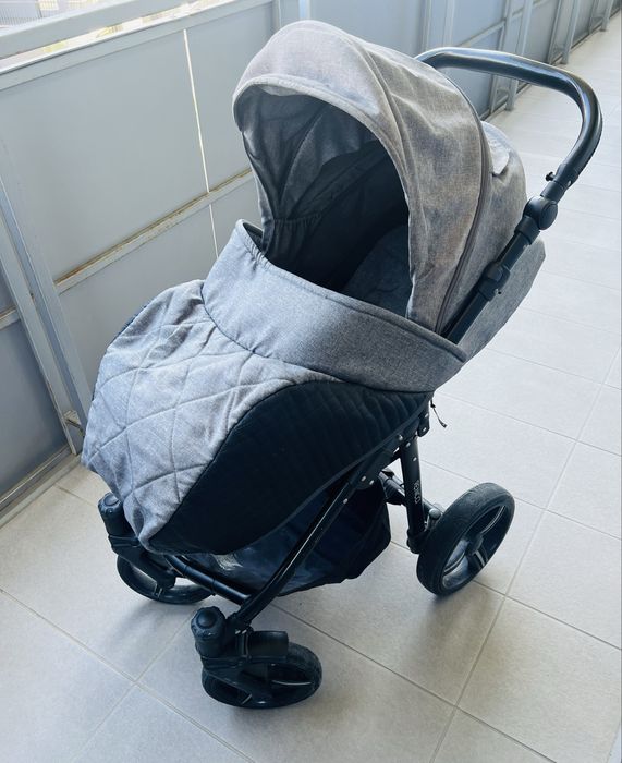 Carucior 3 in 1 Venicci