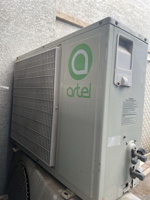 Artel 12 lik gloria