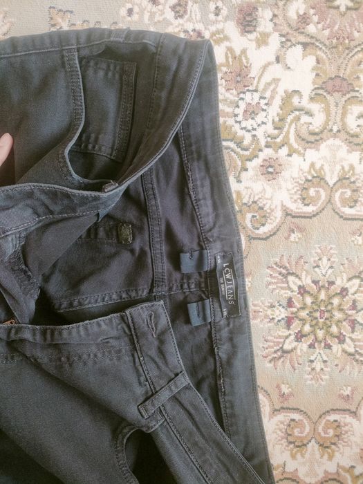 Подростковые вещи