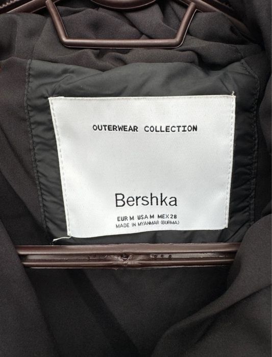 Geaca Bershka