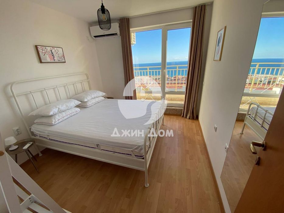 Продава се Двустаен апартамент в Свети Влас - 76 кв.м за 1290 €/кв.м - Снимка #4