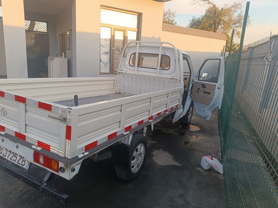 Донфинг 2013 газ бинзин