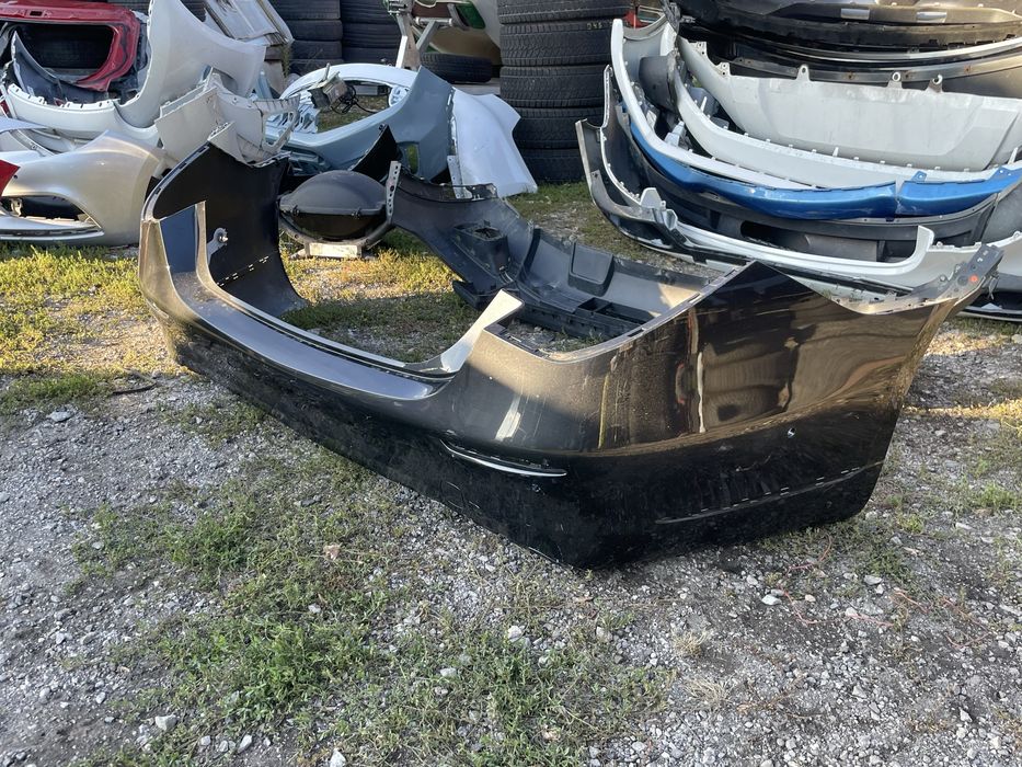 Задна броня Mercedes S-Class W223 22-