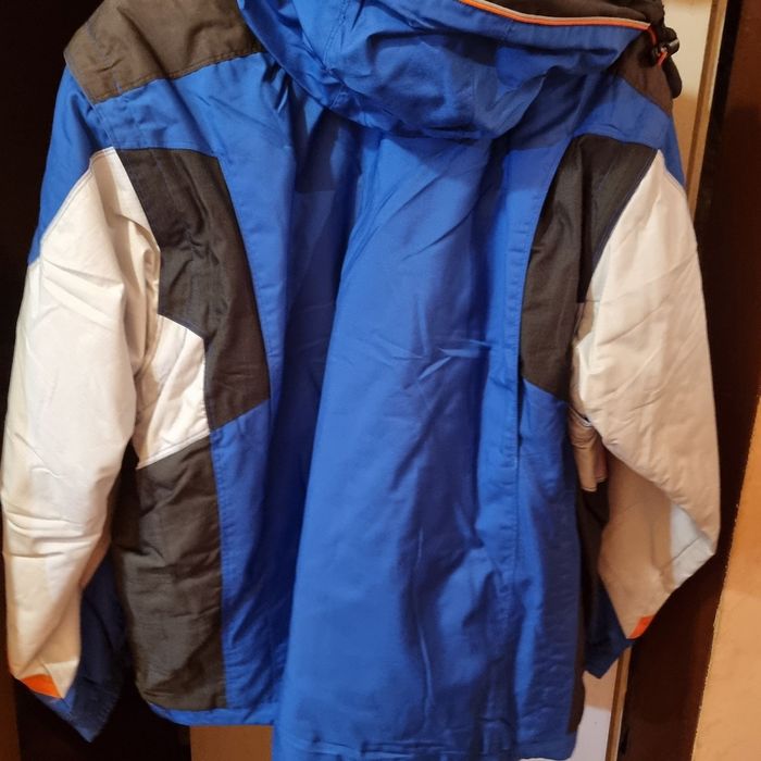 Зимно яке мъжко  Phenix