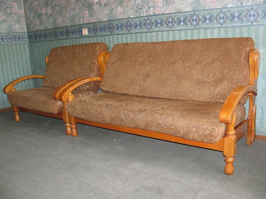 Продам комплект мебели.