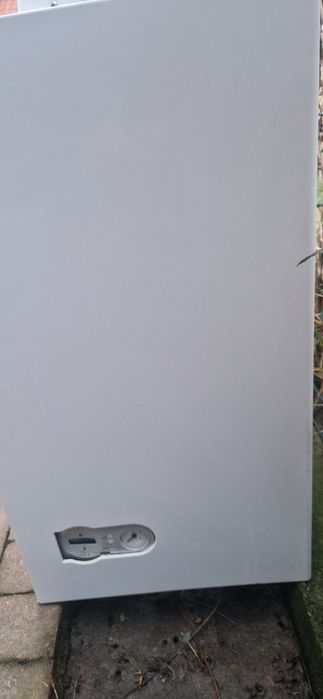 Centrala Ferolli tiraj fortat inca functionala