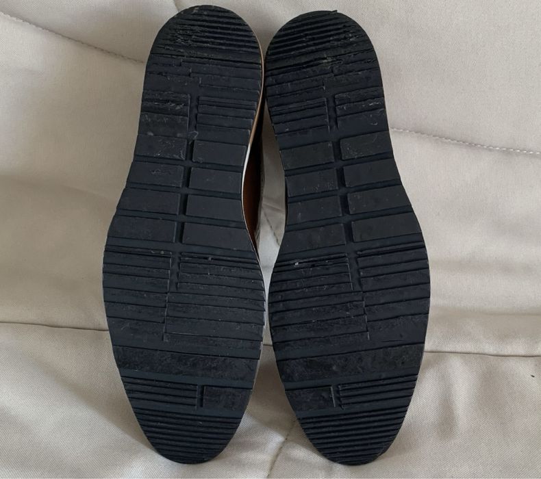 Pantofi smart casual barbati