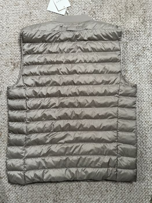 Vesta Gant originala L