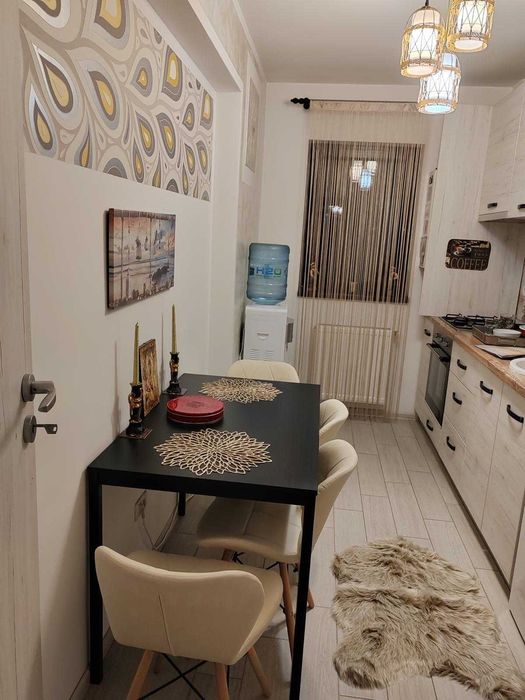 Direct proprietar, inchiriez apartament chiajna(militari residence)