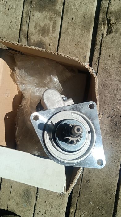 Продам стартер на новый ВАЗ