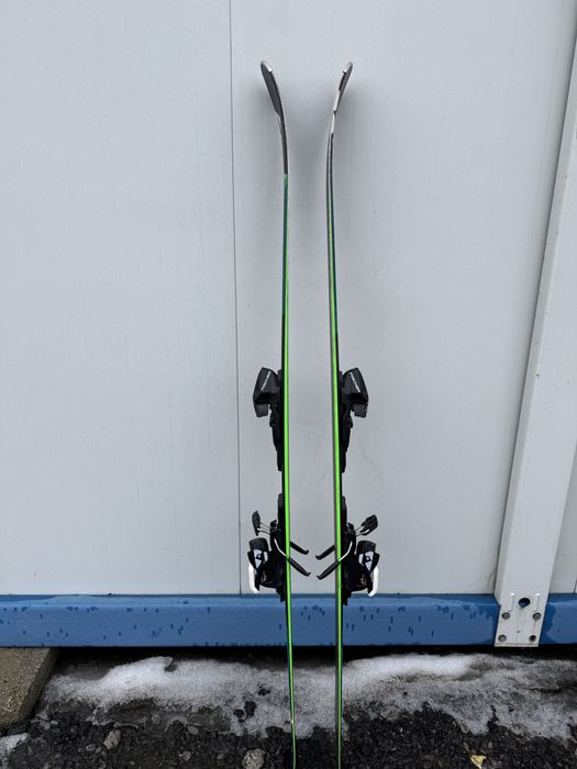 Schiuri Fischer pro MT77