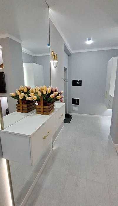 Аренда 2-комнатной на Ялангаче