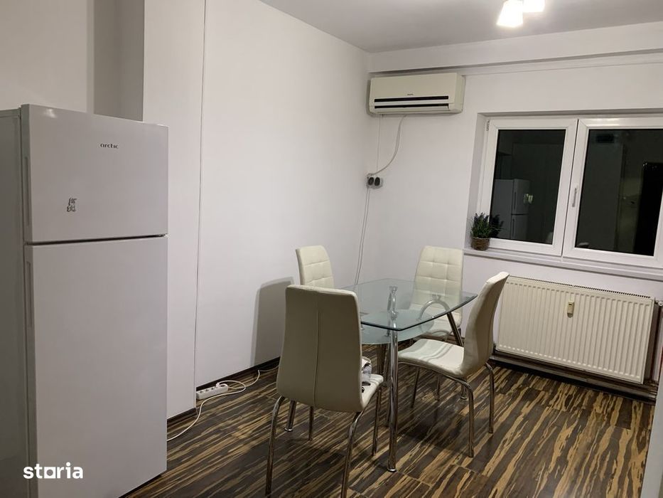 Apartament 2 camere Metrou Brancoveanu | Centrala Proprie