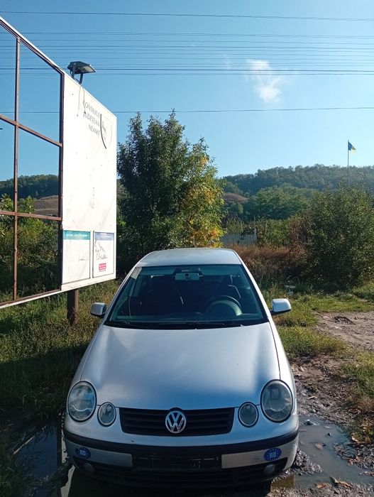 Polo 1.4 Benzina