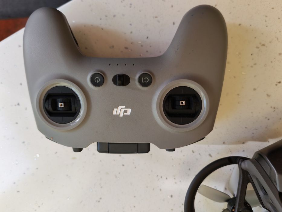 Dronă FPV DJI Avata