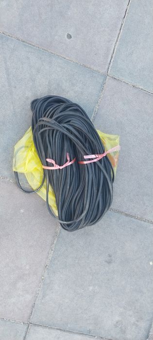 Резинка пластиковых окон