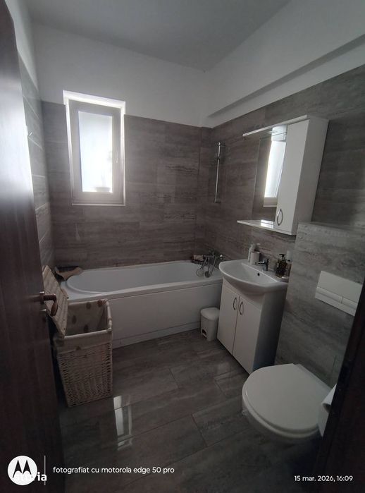 Ap 2 Camere 2 Balcoane Giroc Aleea cu Plopi 360 euro