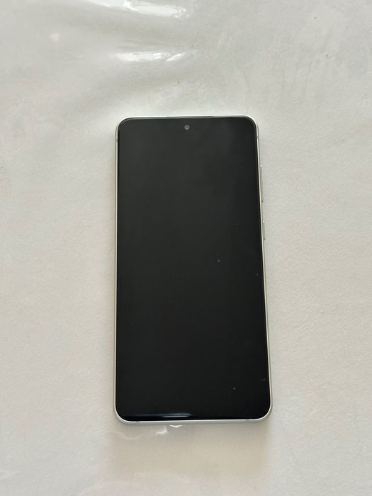 Samsung galaxy s21 fe 5G