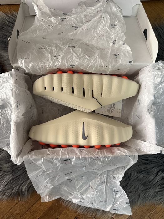 Nike Mind 001 ‘Light Bone’