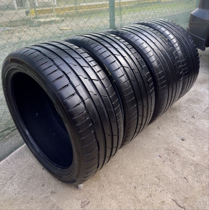 Hankook Ventus S1 EVO 3 Спорт пакет 275/35/19 245/40/19