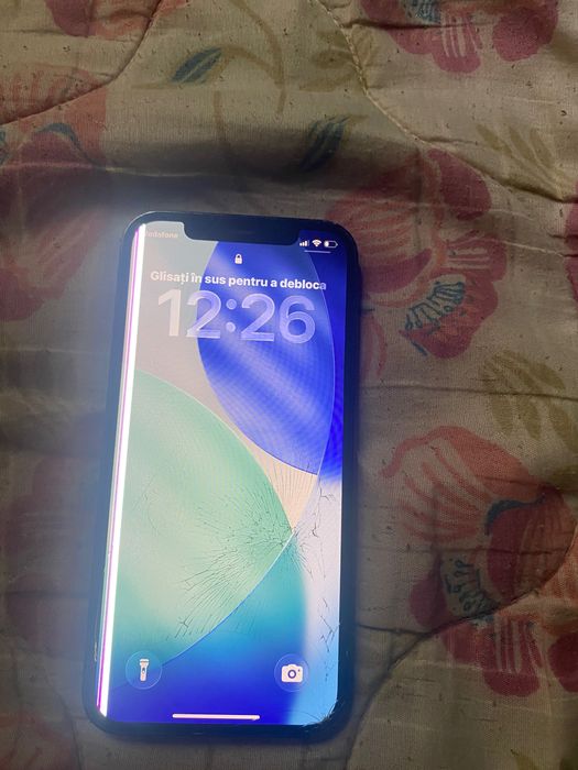 iPhone 12 Pro vând urgent !!!