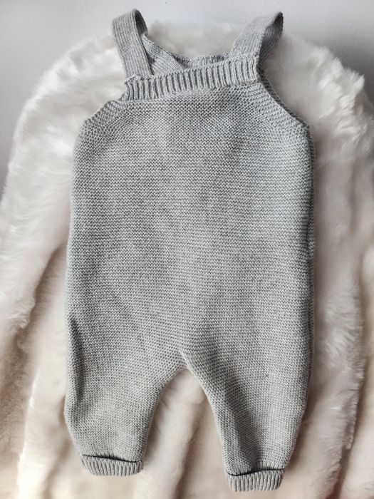 Set salopeta Mango+body+sosete unisex