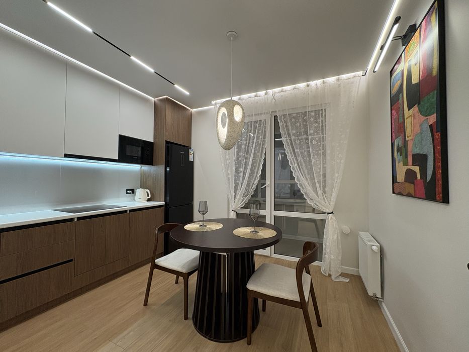 Квартира посуточно