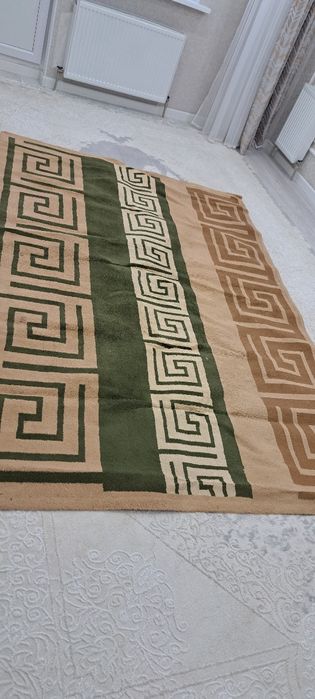 Ковер 2×3размер 6500 тенге