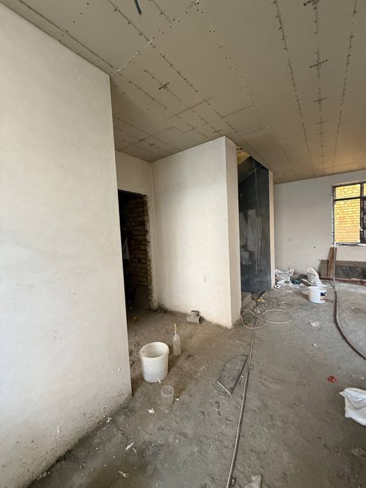 Мехнат Каттеж 2х этажный 1.2 сот и 1.5 соток