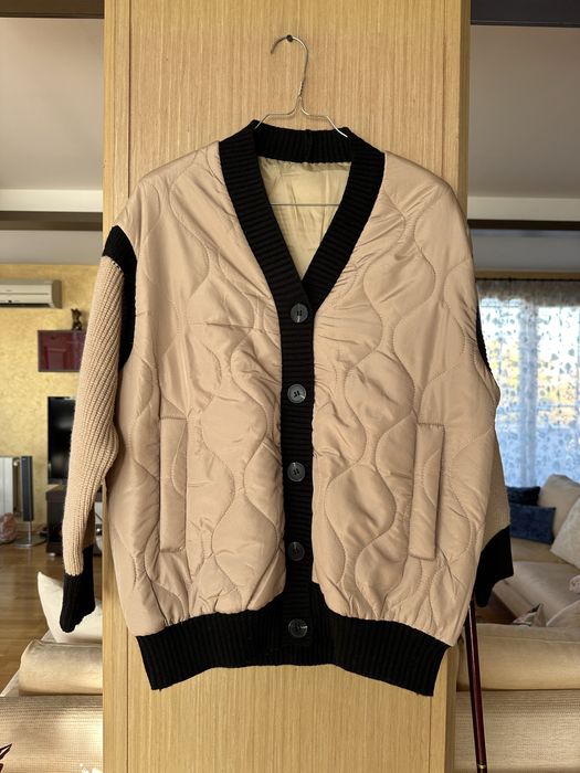 Яке жилетка от различни материи