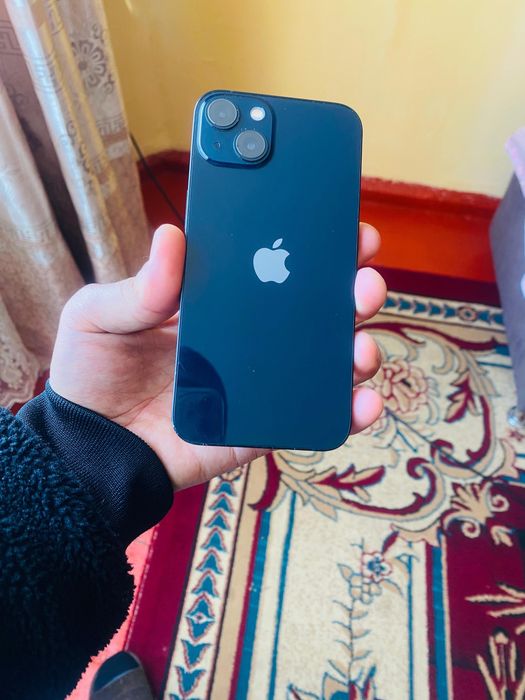 Айфон 13/128 гб