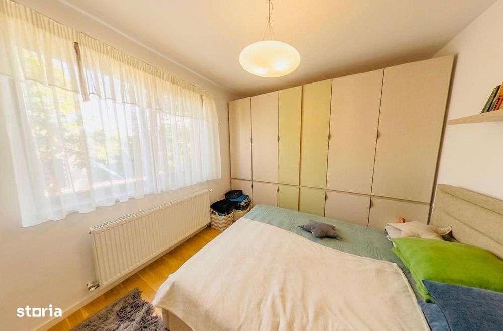 Vila Premium | 5 Camere | 4 Dormitoare | 518 mp Teren | Corbeanca |