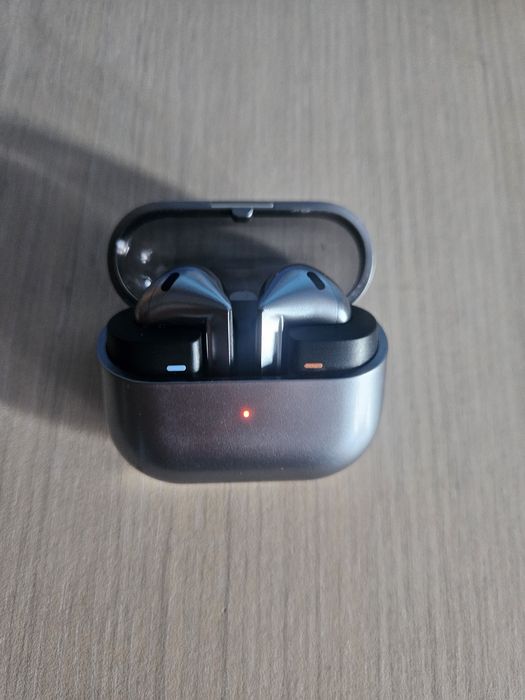 Casti Samsung Galaxy Earbuds 3 Pro