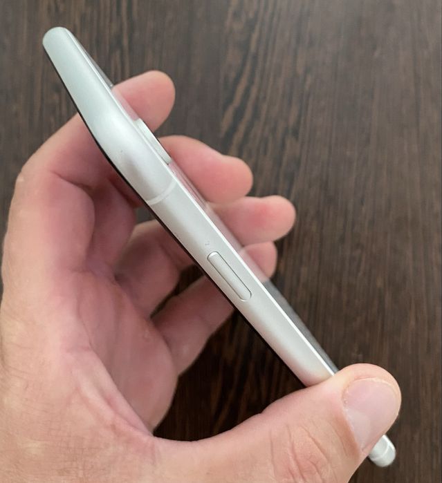 Iphone XR 64 gb white