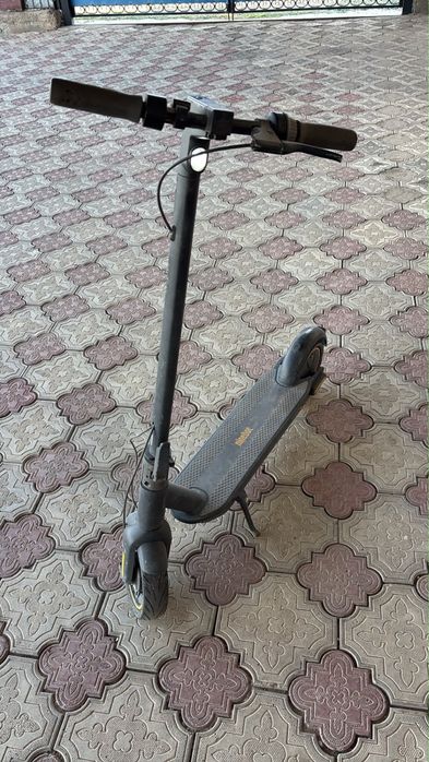 Продается скутер