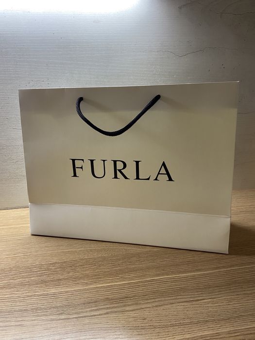 Брендовые пакеты