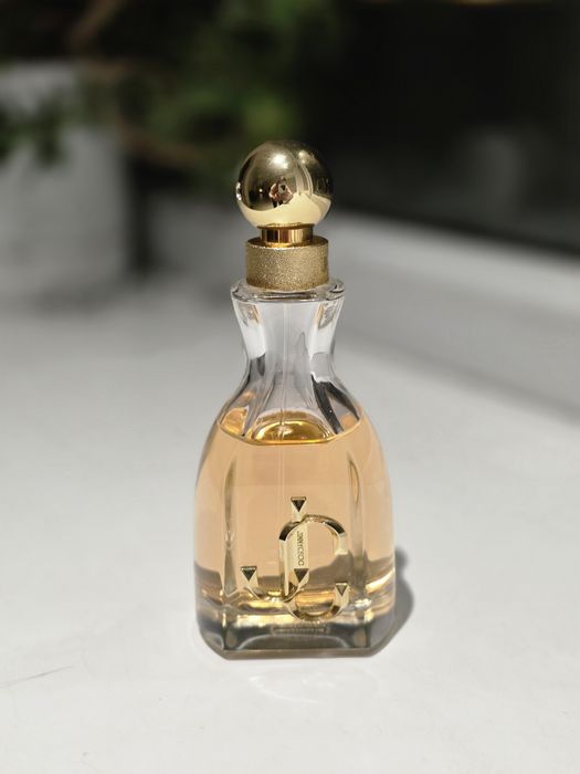 JIMMY CHOO I want Choo (60 ml)