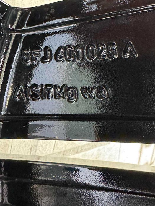 Оригинални Джанти Seat Tarraco/Ateca/Leon/Cupra/T Roc-19 цола/2020