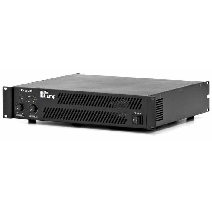 Amplificator de putere the t.amp E-800