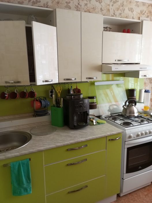 Продажа дома по улице Горького 32